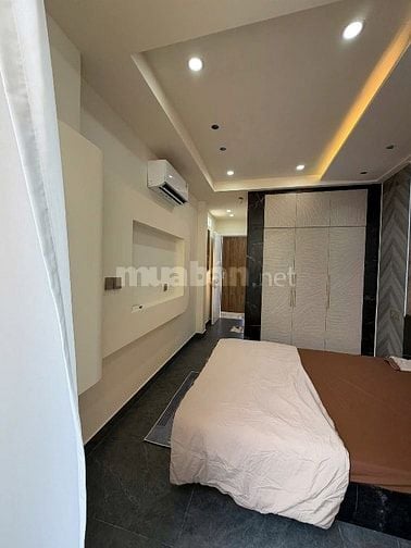 Nhà Nguyễn Thiện Thuật P11, Quận 3 GIÁ 3TỶ250 + THUÊ 15tr/th, LH NGAY 