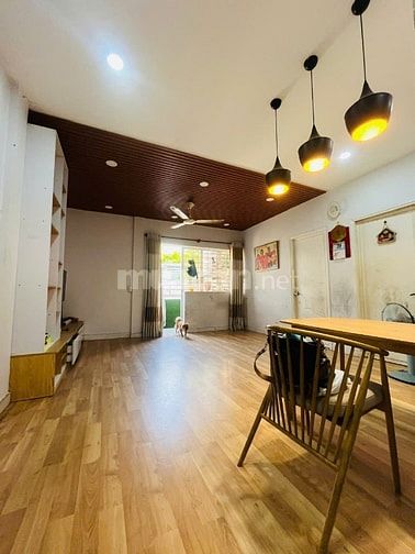 Bán Căn 2PN Chung Cư 750/1Bis Nguyễn Kiệm P4 PN 60,3m2 Giá 3,35 Tỷ