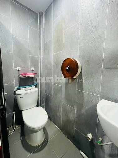 Bán Căn 2PN Chung Cư 750/1Bis Nguyễn Kiệm P4 PN 60,3m2 Giá 3,35 Tỷ