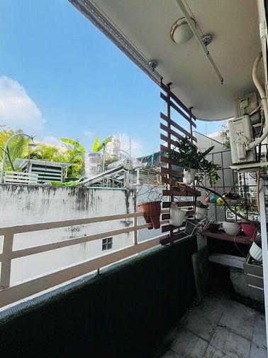 Bán Căn 2PN Chung Cư 750/1Bis Nguyễn Kiệm P4 PN 60,3m2 Giá 3,35 Tỷ