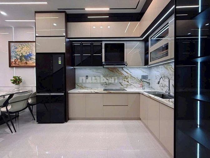 NHÀ RIÊNG QUẬN 9 CHỈ 2 TỶ 950 NGAY HOÀNG HỮU NAM SHR HD THUÊ 16TR/TH