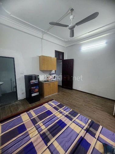 Cho thuê CC mini 25m2, 4 triệu, tại số 16 ngõ 85 Xuân Thủy