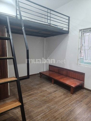 Cho thuê CC mini 25m2, 4 triệu, tại số 16 ngõ 85 Xuân Thủy