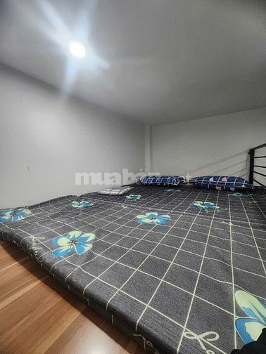 Cho thuê CC mini 25m2, 4 triệu, tại số 16 ngõ 85 Xuân Thủy