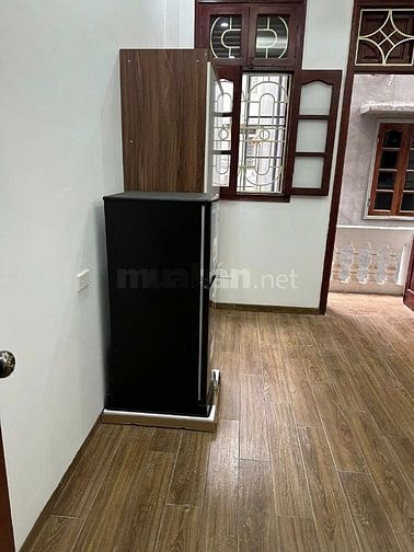 Cho thuê CC mini 25m2, 4 triệu, tại số 16 ngõ 85 Xuân Thủy