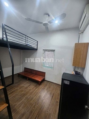 Cho thuê CC mini 25m2, 4 triệu, tại số 16 ngõ 85 Xuân Thủy