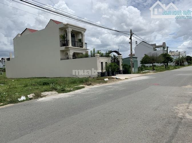 Chuyên tư vấn bán nhanh đất nền tại KDCĐH Bách Khoa giỏ hàng từ 56tr/m