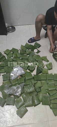 cần tuyển người phụ làm bánh vào ca chiều lương hấp dẫn, đi làm ngay