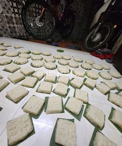 cần tuyển người phụ làm bánh vào ca chiều lương hấp dẫn, đi làm ngay