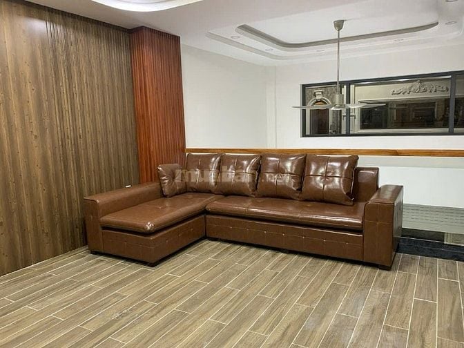 Bán Nhà 239/15 Đường Hồ Văn Long,BHHB 4Lầu 5.5ty DT: 5.5-11M2