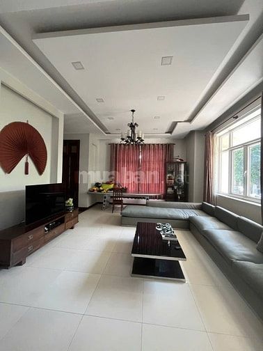 Biệt thự MT Đỗ Văn Thi, Hiệp Hoà, Biên Hoà: 25 x 27= 1027m2, giá 75 tỷ