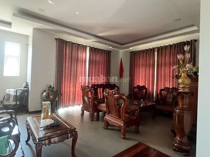 Biệt thự MT Đỗ Văn Thi, Hiệp Hoà, Biên Hoà: 25 x 27= 1027m2, giá 75 tỷ