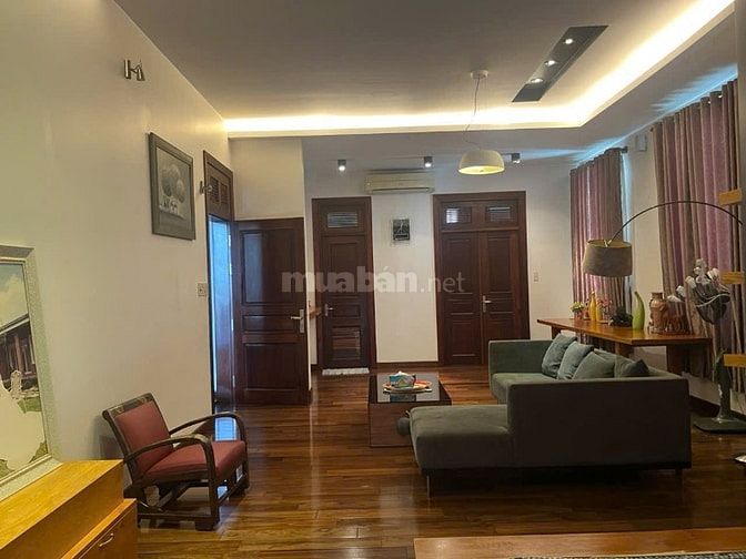 Biệt thự MT Đỗ Văn Thi, Hiệp Hoà, Biên Hoà: 25 x 27= 1027m2, giá 75 tỷ