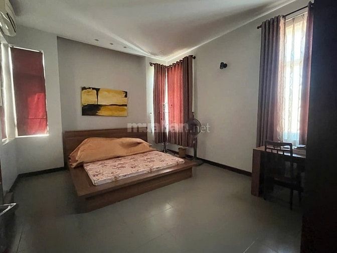 Biệt thự MT Đỗ Văn Thi, Hiệp Hoà, Biên Hoà: 25 x 27= 1027m2, giá 75 tỷ