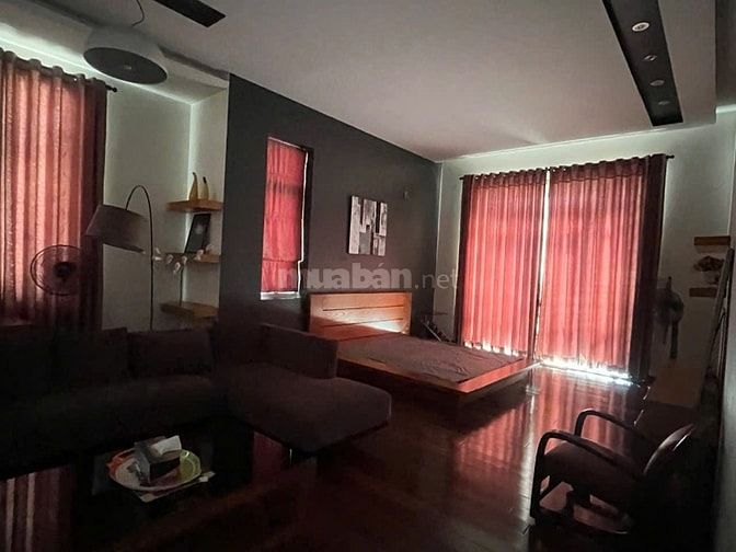Biệt thự MT Đỗ Văn Thi, Hiệp Hoà, Biên Hoà: 25 x 27= 1027m2, giá 75 tỷ