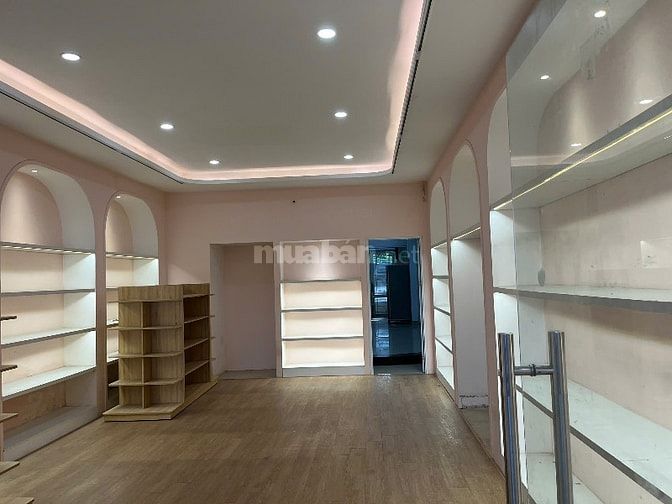 Cần cho thuê nhà mặt tiền đường D5  Kiến Á