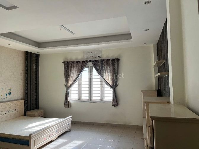Cần cho thuê nhà mặt tiền đường D5  Kiến Á