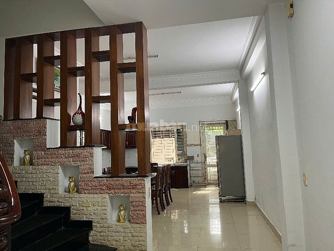 Cần cho thuê nhà mặt tiền đường D5  Kiến Á