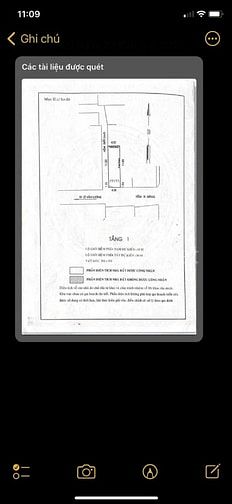 Bán Nhà  95/103 LVL . Trệt lầu đường 14m Phường Tân Kiểng, Q.7