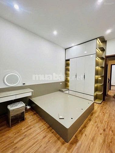 Phân lô ngõ 54 Ngọc Hồi - 41m2 x 4 tầng đường 11m vỉa hè, Ôtô tránh
