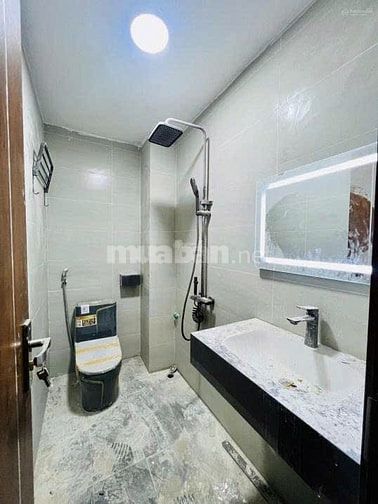 Phân lô ngõ 54 Ngọc Hồi - 41m2 x 4 tầng đường 11m vỉa hè, Ôtô tránh