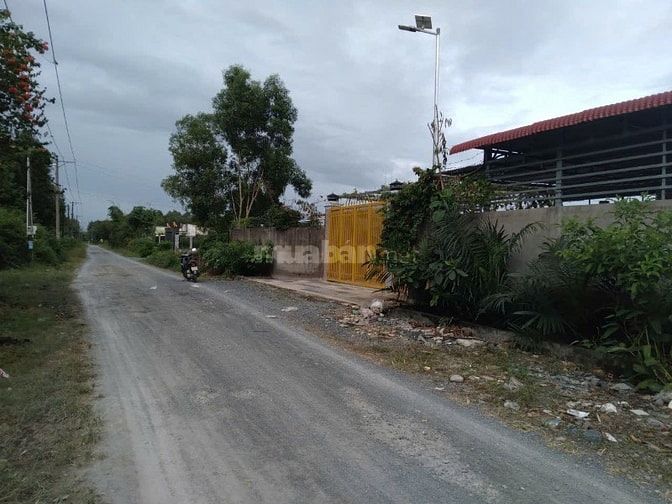 Chính chủ hạ giá bán rẻ đất thổ Phú Đông Nhơn Trạch, giá rẻ 2,9ty/850m