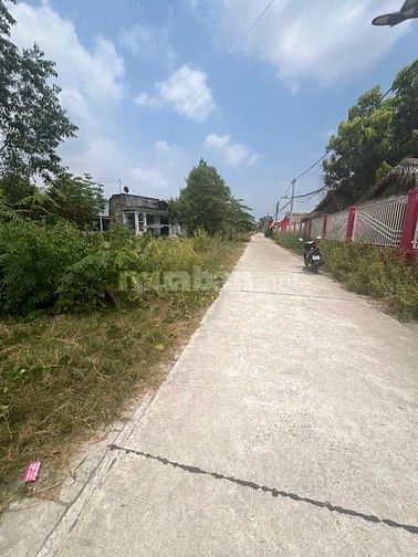 Chính chủ hạ giá bán rẻ đất thổ Phú Đông Nhơn Trạch, giá rẻ 2,9ty/850m