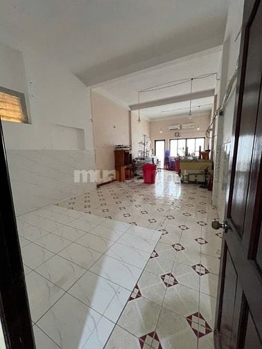 Bán Nhà Trần Tuấn Khải Phường 5 Quận 5