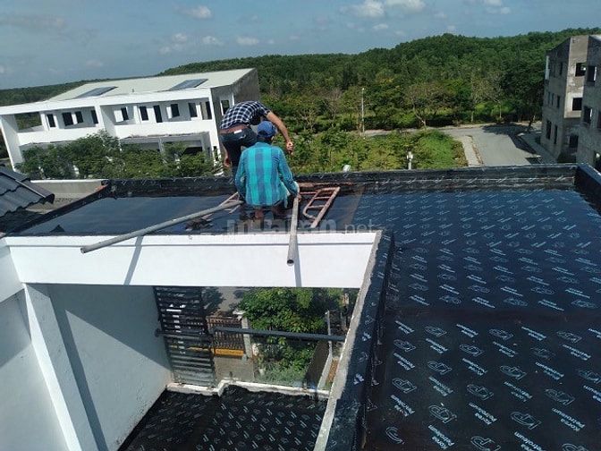 bán biệt thự cần giờ chính chủ