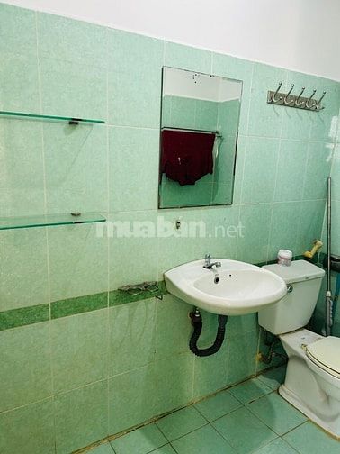 Cần bán gấp căn hộ 1pn chung cư an lộc