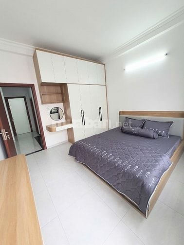 Bán nhà mới xây Full nội thất đường số 8 Linh Xuân Thủ Đức tphcm.