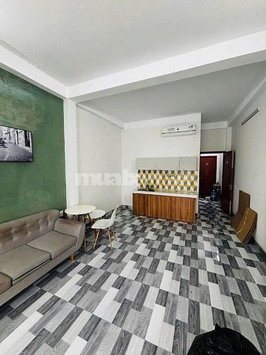 Chính Chủ Bán Nhà HXH 317/ Thống Nhất,F11,dt 4x18m, 5 lầu, hh 1%