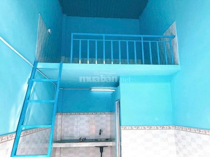 Chủ gửi bán gấp dãy trọ 10 phòng 1 kiot , Củ Chi giá 830 triệu