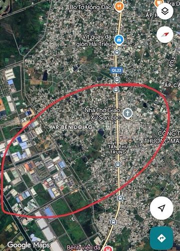 Chủ gửi bán gấp dãy trọ 10 phòng 1 kiot , Củ Chi giá 830 triệu