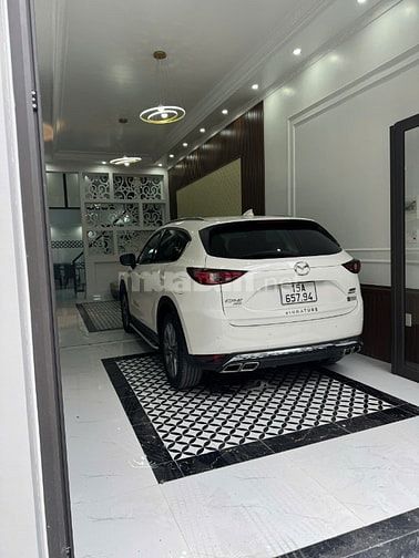 Bán nhà đẹp mặt đường Nguyễn Hữu Tuệ phố Cấm