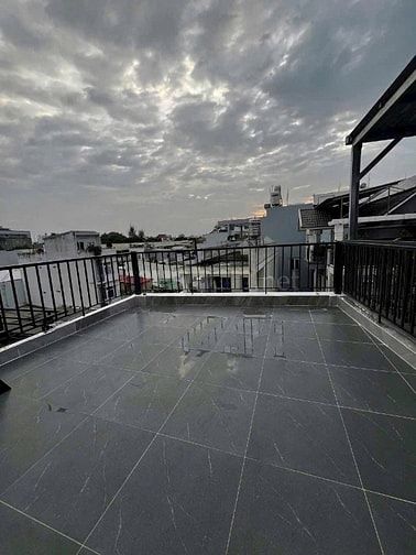Nhà giá tốt DT43,4m2 giá 2tỷ380 đường Trần Bình Trọng P5 Bình Thạnh
