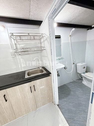 Kẹt tiền cuối năm cần nhượng lại dãy trọ 10 phình.