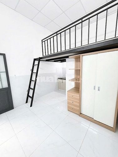 Kẹt tiền cuối năm cần nhượng lại dãy trọ 10 phình.