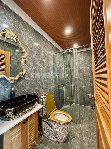 Bán căn nhà siêu vip Nơ Trang Long Bình Thạnh DT 41,4m2/giá 3.290 tỷ
