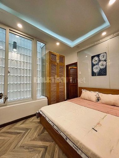 Bán căn nhà siêu vip Nơ Trang Long Bình Thạnh DT 41,4m2/giá 3.290 tỷ