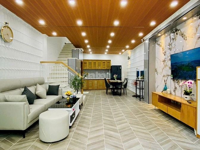 Bán căn nhà siêu vip Nơ Trang Long Bình Thạnh DT 41,4m2/giá 3.290 tỷ