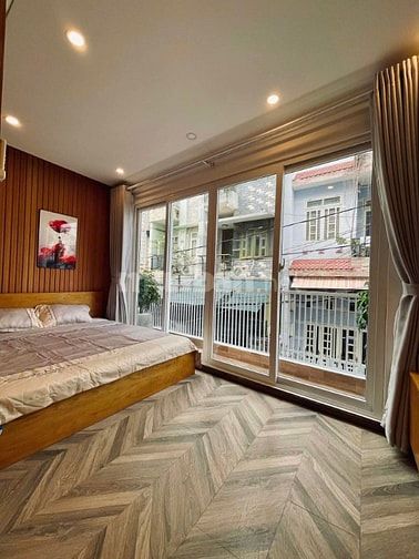 Bán căn nhà siêu vip Nơ Trang Long Bình Thạnh DT 41,4m2/giá 3.290 tỷ