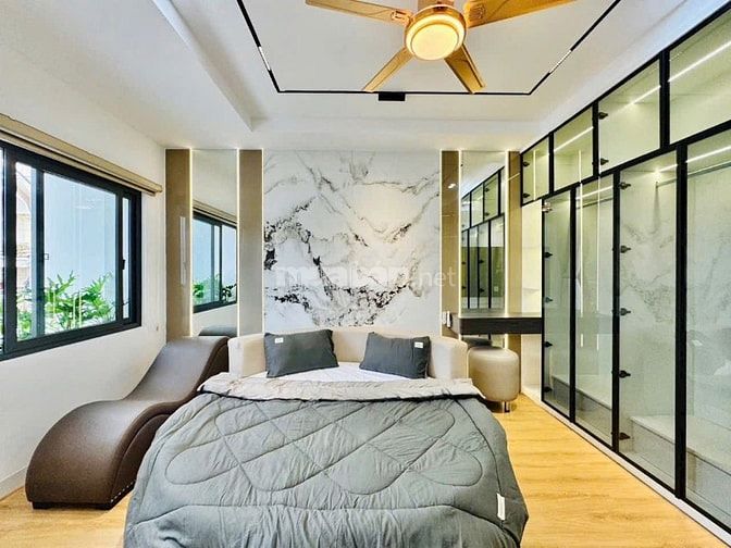Nhà sổ hồng riêng DT 50,4m2 giá 3,25 tỷ, Bùi Đình Tuý P24 Bình Thạnh