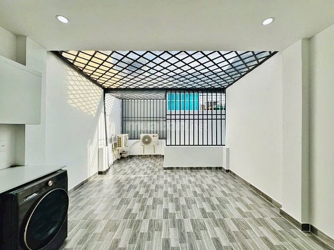 Nhà sổ hồng riêng DT 50,4m2 giá 3,25 tỷ, Bùi Đình Tuý P24 Bình Thạnh