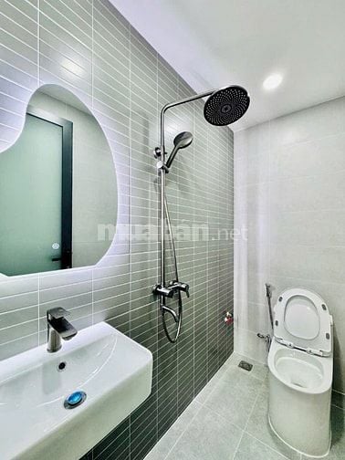 Bán nhanh căn 80,1m2 giá 8 tỷ 890 triệu đường Sư Vạn Hanh, phường 12, 