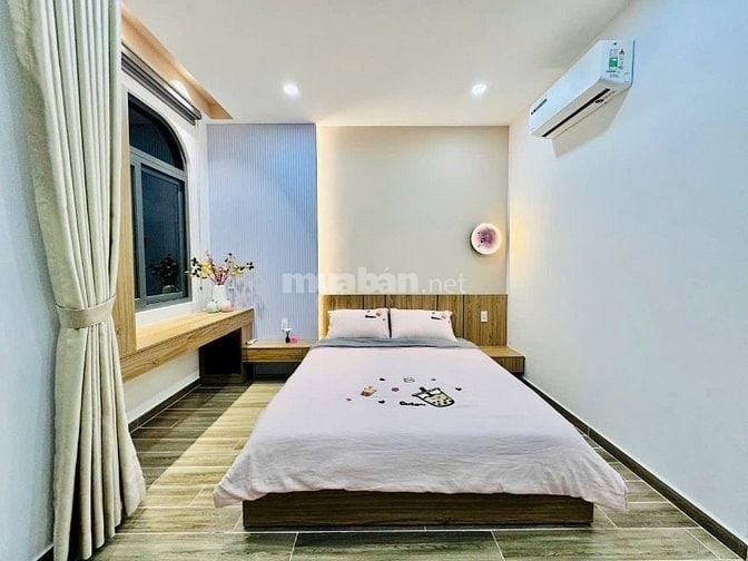 Bán nhanh căn 80,1m2 giá 8 tỷ 890 triệu đường Sư Vạn Hanh, phường 12, 