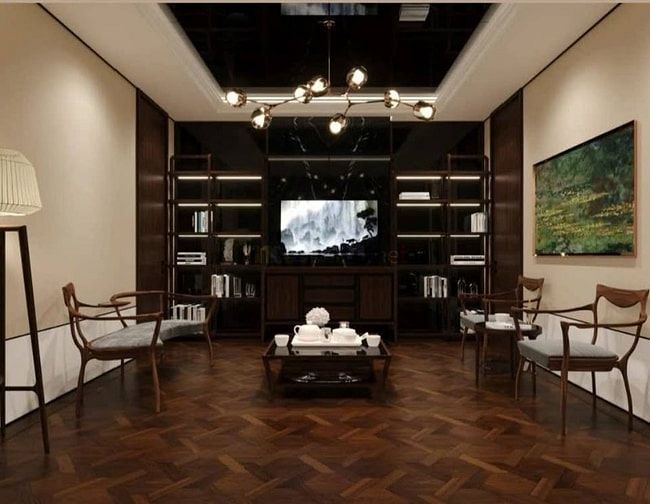 BÁN KHÁCH SẠN MINI PHONG CÁCH NHẬT TẠI HAI BÀ TRƯNG-80m x7 tầng,MT 7m