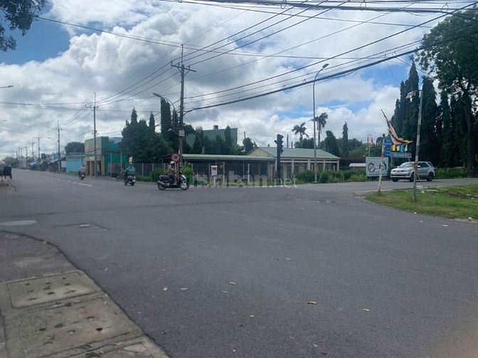 BÁN LÔ ĐẤT MẶT TIỀN ĐƯỜNG 481, NGUYỄN VĂN KHẠ – PHẠM VĂN CỘI, CỦ CHI