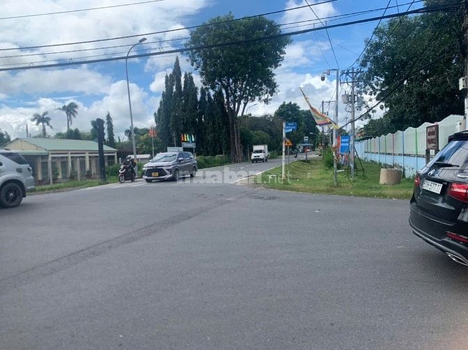 BÁN LÔ ĐẤT MẶT TIỀN ĐƯỜNG 481, NGUYỄN VĂN KHẠ – PHẠM VĂN CỘI, CỦ CHI