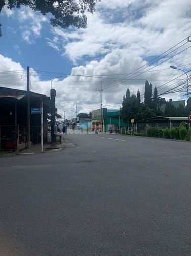 BÁN LÔ ĐẤT MẶT TIỀN ĐƯỜNG 481, NGUYỄN VĂN KHẠ – PHẠM VĂN CỘI, CỦ CHI
